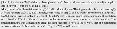 ChEMU 2020: Natural Language Processing Methods Are Effective for Information Extraction From Chemical Patents